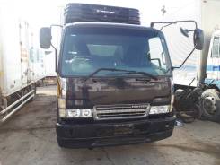 Кабина. Mitsubishi Fuso Mitsubishi FK