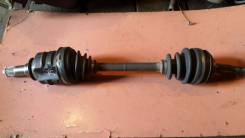 Привод, полуось. Toyota: Celica, Vista, Camry, Carina ED, Corona Exiv Двигатели: 3SFE, 3SGE, 4SFE, 4SFI