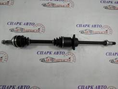 Привод, полуось. Toyota: Carina, Nadia, Corona, Caldina, Ipsum, Gaia, Picnic, RAV4, Carina E Двигатели: 4SFE, 3SFE, 3SFSE