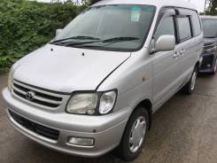 Toyota Town Ace Noah. SR500110888, 3SFE