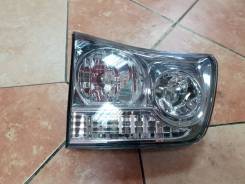 Вставка багажника. Lexus RX330, MCU38 Двигатель 3MZFE