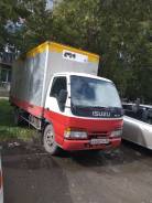 Isuzu. 4HF1