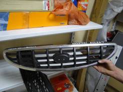 Решетка радиатора. Hyundai Accent, LC Hyundai Verna Двигатели: D3EA, G4EA, G4EDG