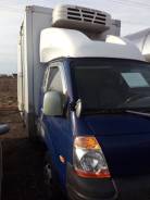 Kia Bongo III. Продаётся рефка кия бонго 3, 2 000 кг.