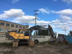 Volvo EC210BF Prime. Продается харвестер