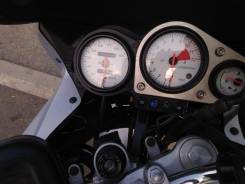 Kawasaki ZR-7S. 750 куб. см., исправен, птс, с пробегом