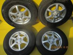 AZA Cosmo. x13", 4x100.00