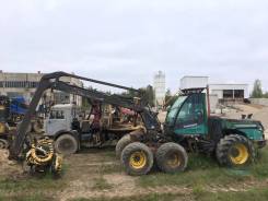 Timberjack 1270B. Продается харвестер