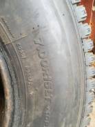Bridgestone. Всесезонные, 2012 год, 5 %, 4 шт