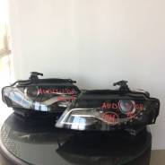 Фара. Audi: Q5, A5, S6, A4, A6, S3, A4 allroad quattro, S5, A3, RS5, S4 Двигатели: AAH, CAEB, CAGA, CAGB, CAHA, CAHB, CALB, CCWA, CCWB, CDNA, CDNB, CD...