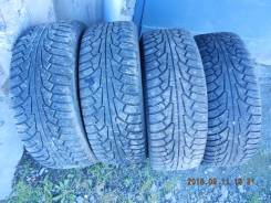 Nokian Hakkapeliitta 5. Зимние, шипованные, 20 %, 4 шт