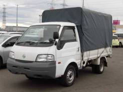 Nissan Vanette. Продаётся Vanette 4WD / без пробега / 1 тонна / тент /, 1 800 куб. см., 1 000 кг., 4x4