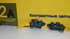 Замок бардачка. Honda Accord, CL7, CL8, CL9 Двигатели: K20A, K24A, K20Z2, K24A3, K24A8