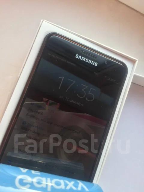 Samsung Galaxy A5 2016. �/�, ������, 4G LTE ����
