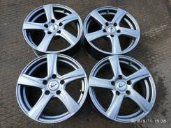 iFree. 7.0x16", 5x114.30, ET40
