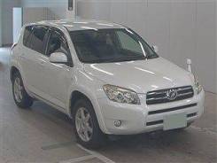 Toyota RAV4. ACA31, 2AZFE