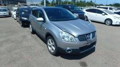 Nissan Dualis. J10, MR20DE