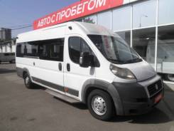 Fiat Ducato, 2012