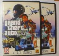 GTA 5