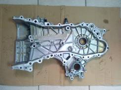 Крышка ремня ГРМ. Toyota: Premio, Allion, Wish, Voxy, Corolla Axio, Avensis, RAV4, Noah, Corolla, Isis, Verso Двигатели: 3ZRFAE, 3ZRFE, 3ZRFBE