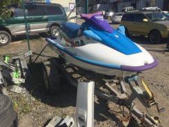 Kawasaki ZXI 900. 85,00 л.с., 1995 год год