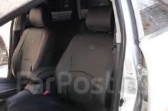 Чехлы. Toyota Caldina, AZT241W, AZT246W, ST246W, ZZT241W Двигатели: 1AZFSE, 1ZZFE, 3SGTE