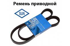 Ремень приводной SUN 4PK890