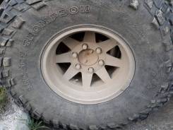 Mickey Thompson Baja Claw. Всесезонные, 30 %, 4 шт