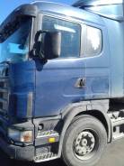 Scania R114. Продам тягач с рефрижератором 380лс, 10 640 куб. см., 20 000 кг.
