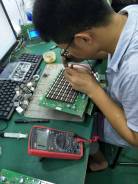 Срочный ремонт и комплексное обслуживание Asic-майнеров