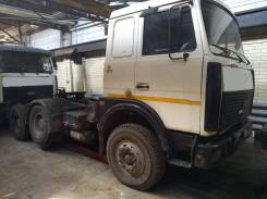 МАЗ 6422А5-320. Продается Седельный тягач , 14 800 куб. см., 14 000 кг.
