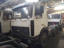 МАЗ 6422А5-320. Продается Седельный тягач , 14 800 куб. см., 14 000 кг., 6x4