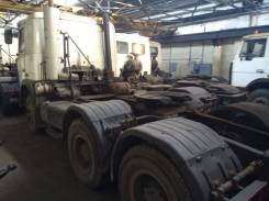 МАЗ 6422А5-320. Продается Седельный тягач , 14 800 куб. см., 14 000 кг., 6x4