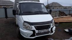 ГАЗ ГАЗель Бизнес. Продам газель бизнес, 2 000 кг., 4x2
