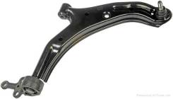 Рычаг, тяга подвески. Nissan: Wingroad, Bluebird Sylphy, AD, Pulsar, Almera, Sunny Двигатели: QG15DE, QG18DE, QR20DE, QR20DD, QG16DE, YD22DD, YD22DDT...