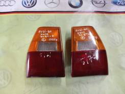 Стоп-сигнал. Audi Coupe Audi 80 Audi Quattro