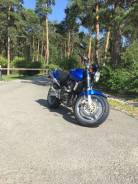 Honda CB 250. 250 куб. см., исправен, птс, с пробегом