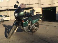 Honda Transalp. 400 куб. см., исправен, птс, с пробегом