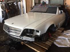 Mercedes-Benz SL-Class. WDB1290761F106689, M120.981 ����