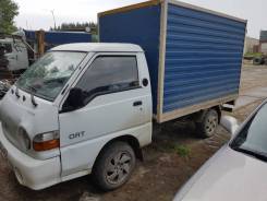 Hyundai Porter. Продам Хендай Портер, 2 500 куб. см., 1 000 кг., 4x2
