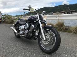 Yamaha XVS 1100. 1 100 куб. см., исправен, птс, без пробега. Под заказ