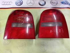 Стоп-сигнал. Audi A4, 8D5, B5