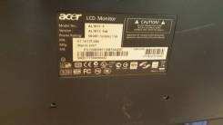Acer. 17", технология ЖК (LCD)