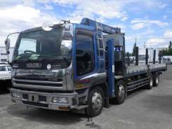Isuzu Giga. , 19 000 куб. см., 15 000 кг. Под заказ