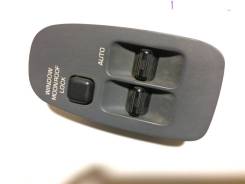 Блок управления стеклоподъемниками. Toyota Estima Emina, CXR10, CXR10G, CXR11, CXR11G, CXR20, CXR20G, CXR21, CXR21G, TCR10, TCR10G, TCR11, TCR11G, TCR...