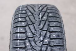 Nokian Hakkapeliitta 7. Зимние, шипованные, без износа, 4 шт
