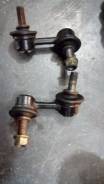 Стойка стабилизатора. Honda: Element, CR-V, FR-V, Edix, Stream, Civic Hybrid, Civic, Civic Ferio, Integra Двигатели: K20A4, K20A5, K24A1, N22A2, D17A2...