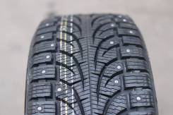 Pirelli Winter Carving Edge. Зимние, шипованные, без износа, 4 шт