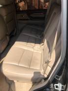 Сиденье. Toyota Land Cruiser Cygnus