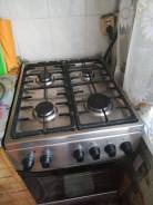 Кухонные плиты газовые.